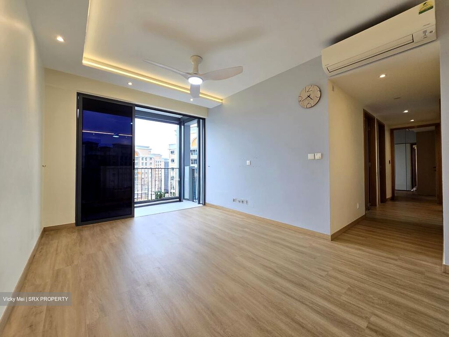 Prive (D19), Condominium #519487781